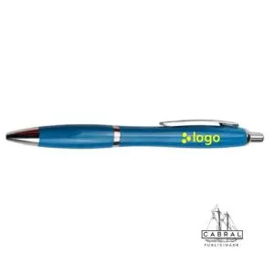 Caneta - Com sua Logo
